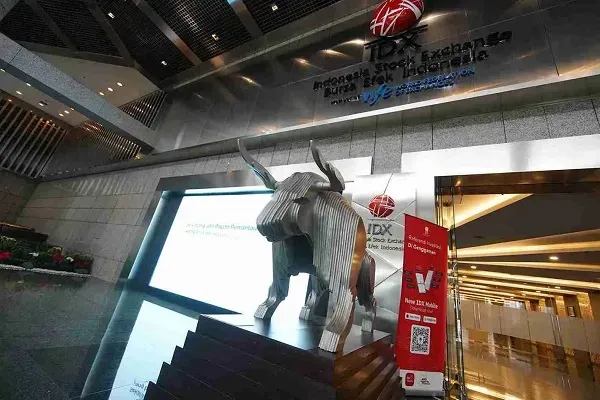 Strategi Trading Saham di Tengah Volatilitas Pasar Global