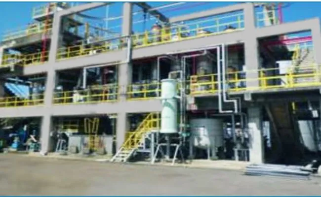 OJK Kenakan Sanksi pada Direksi dan Auditor PT Tianrong Chemical Industry Tbk atas Kesalahan Laporan Keuangan