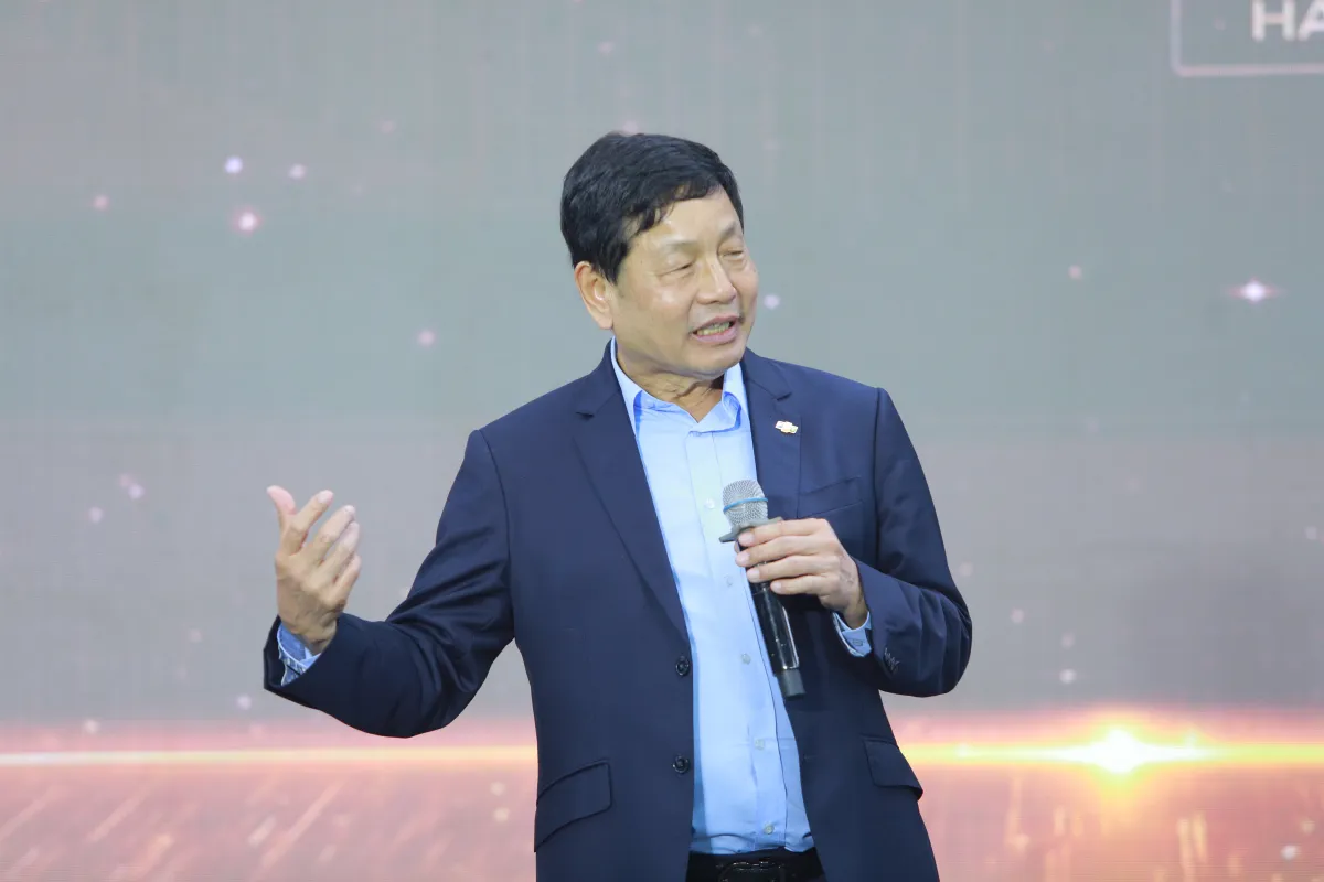 FPT Raih 9 Penghargaan Sao Khue 2026, Tunjukkan Inovasi AI Terkemuka