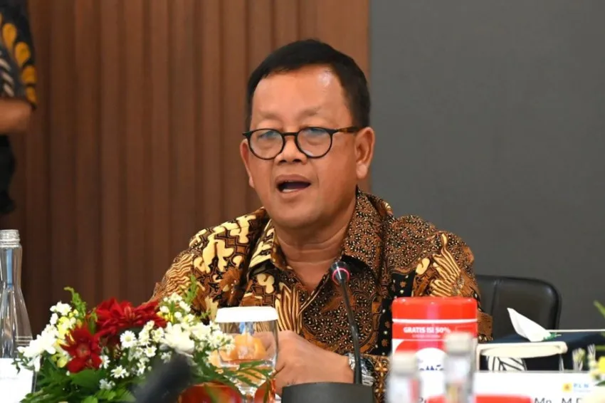 DPR Dorong Migrasi ke Kompor Induksi untuk Kurangi Impor LPG
