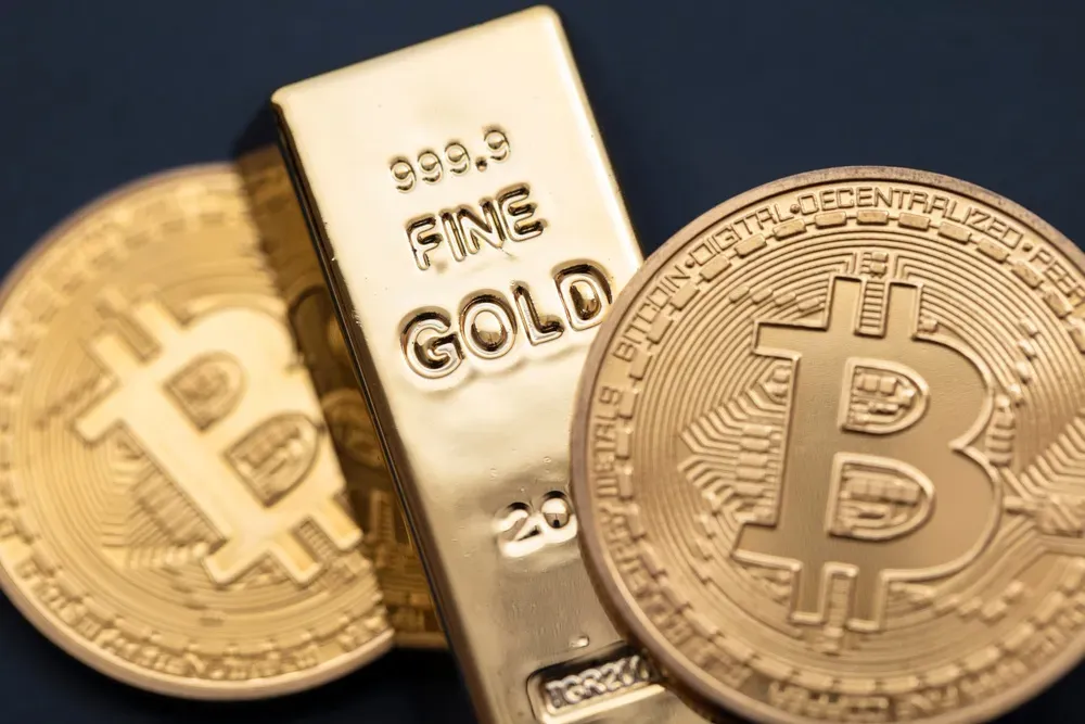 Emas Mengungguli Kripto dalam Tren Investasi 2026 di Tengah Ketidakpastian Global