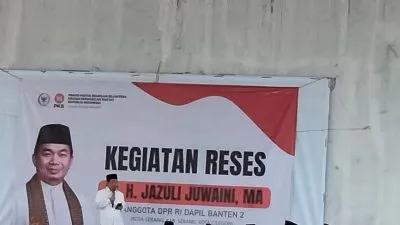 PKS Bidik Kursi Ketua DPRD Cilegon pada Pemilu 2029
