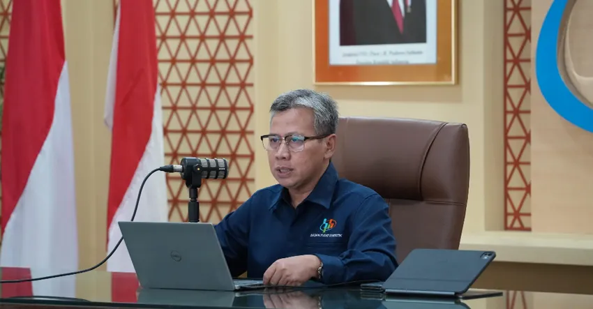 Ekspor Nonmigas Indonesia ke Tiongkok Didominasi Nikel dan Besi Baja