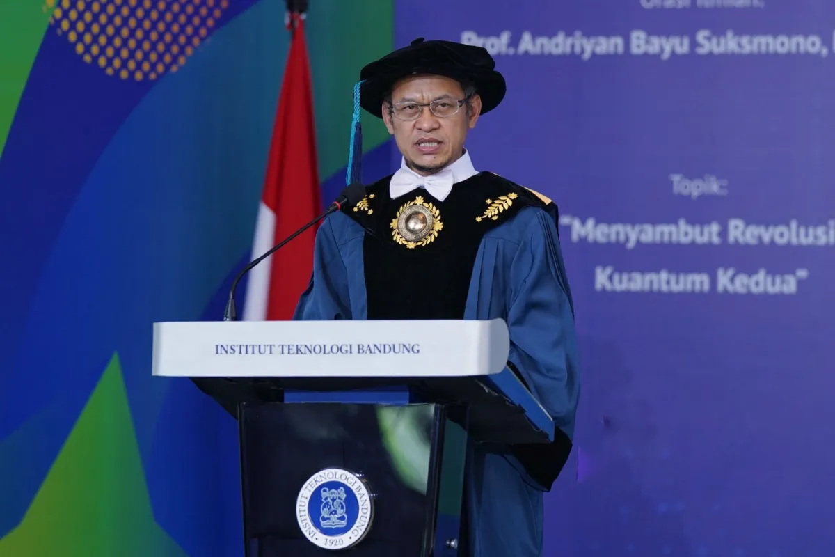 Mengenal Teknologi Kuantum dan Potensinya di Masa Depan