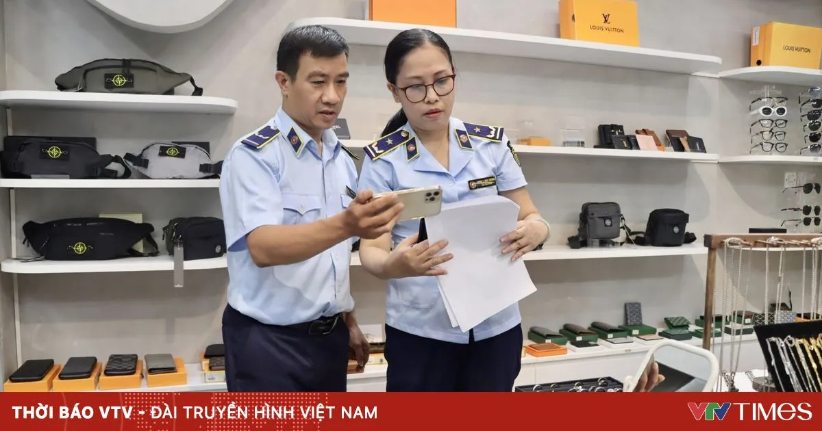 Perilaku Konsumen Dorong Perdagangan Barang Palsu di E-Commerce