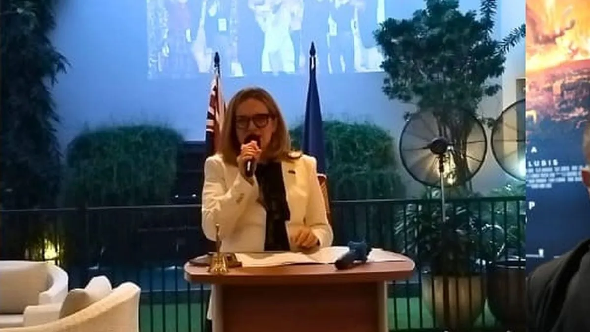 Buka Puasa Bersama Media, ASEAN dan Australia Perkuat Kemitraan Strategis