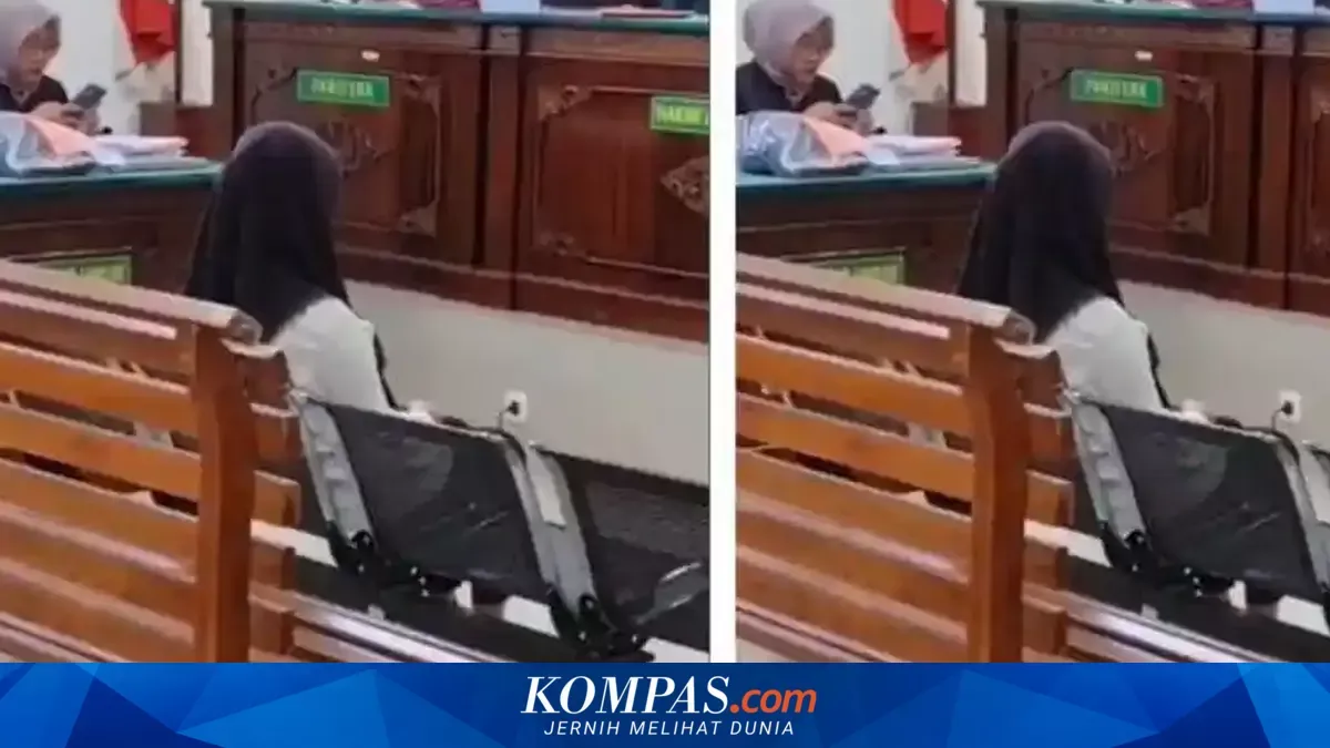 Asisten Rumah Tangga Dilaporkan Penganiayaan Anak Anggota DPRD