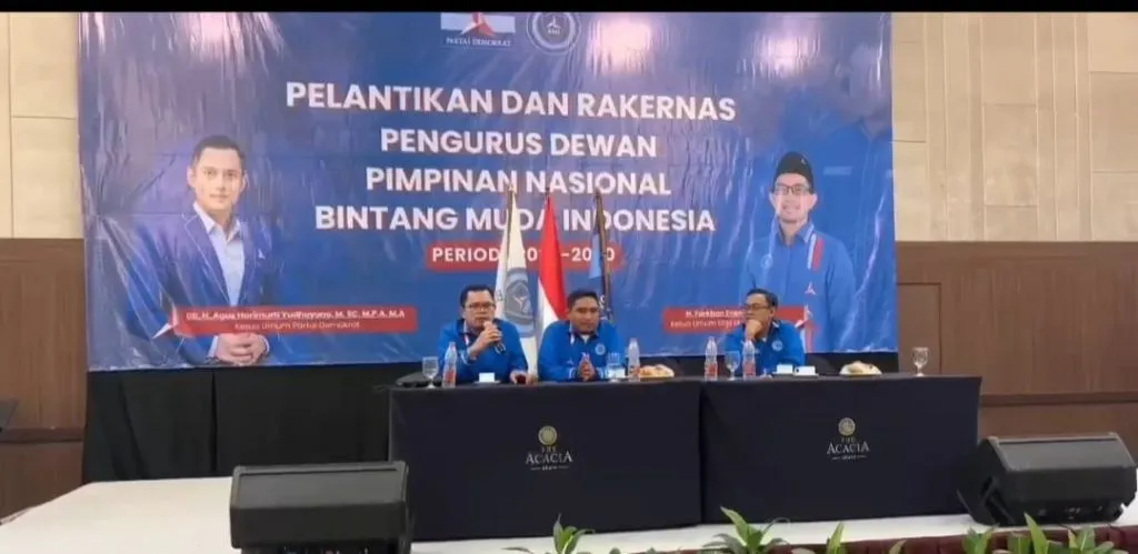 Aspirasi Buruh Perlu Diperjuangkan dalam Kebijakan Nasional