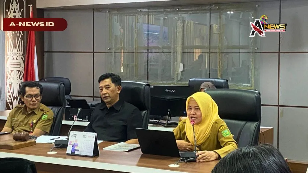 Film Raja Alam Dukung Promosi Pariwisata dan Kebudayaan Berau