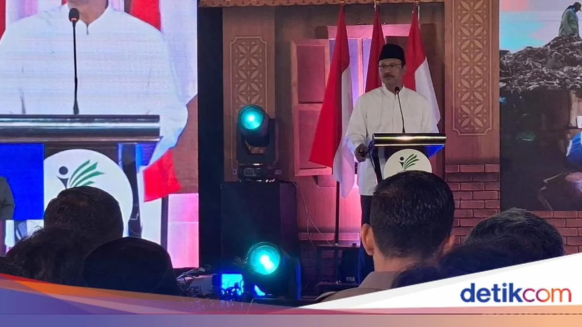 Gus Ipul: 45% Bansos PKH Tidak Tepat Sasaran
