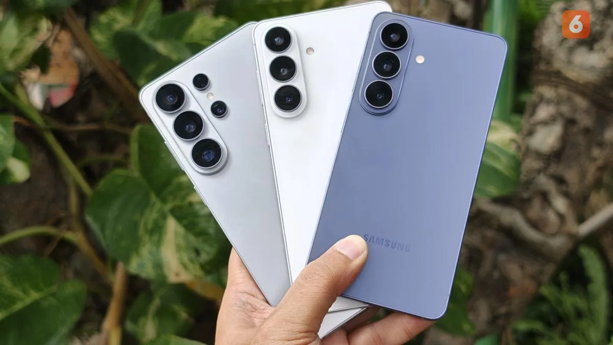 Samsung Galaxy S26 Ultra dan Peluncuran Global Xiaomi 17: Inovasi Terbaru di Dunia Smartphone