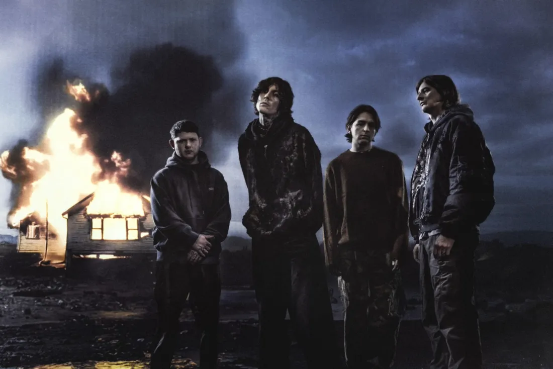Tiket Presale Konser Virtual Bring Me The Horizon di Malang Resmi Dijual