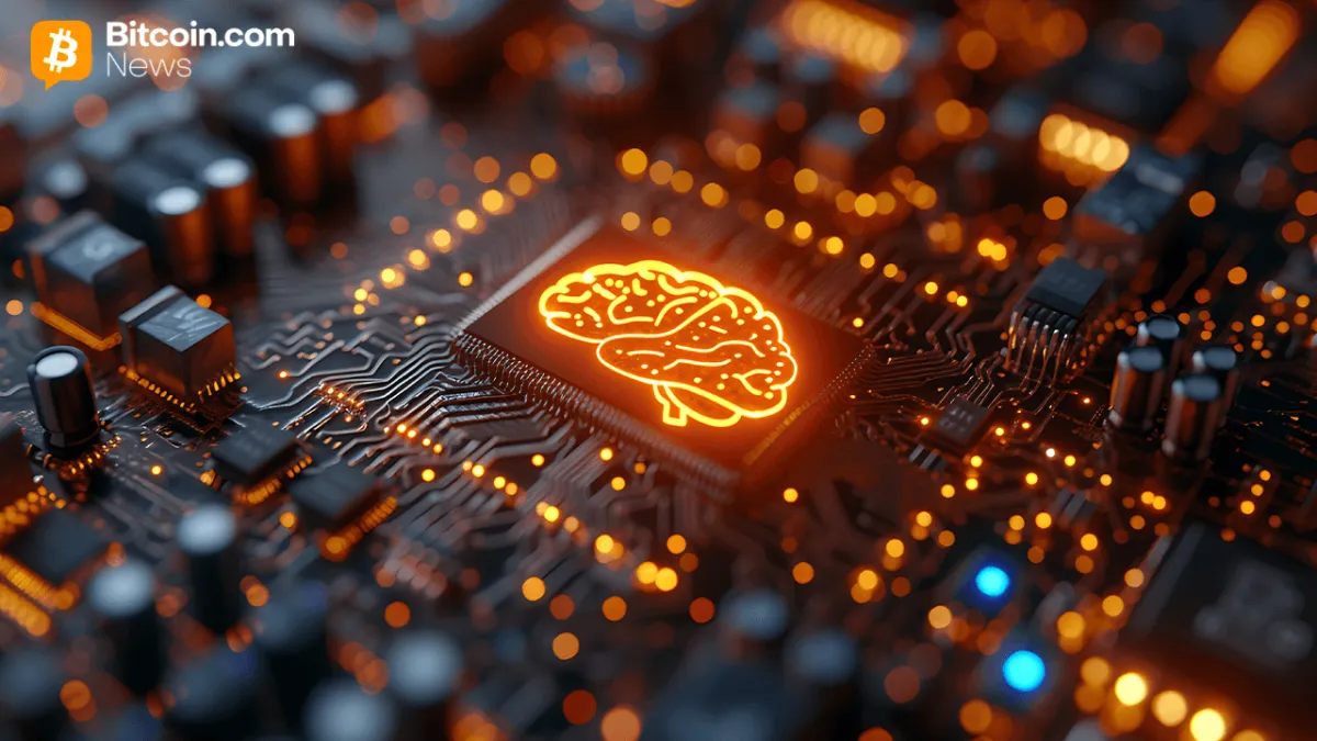 AlphaTON Capital Tandatangani Kesepakatan Infrastruktur AI $43 Juta dengan Vertical Data