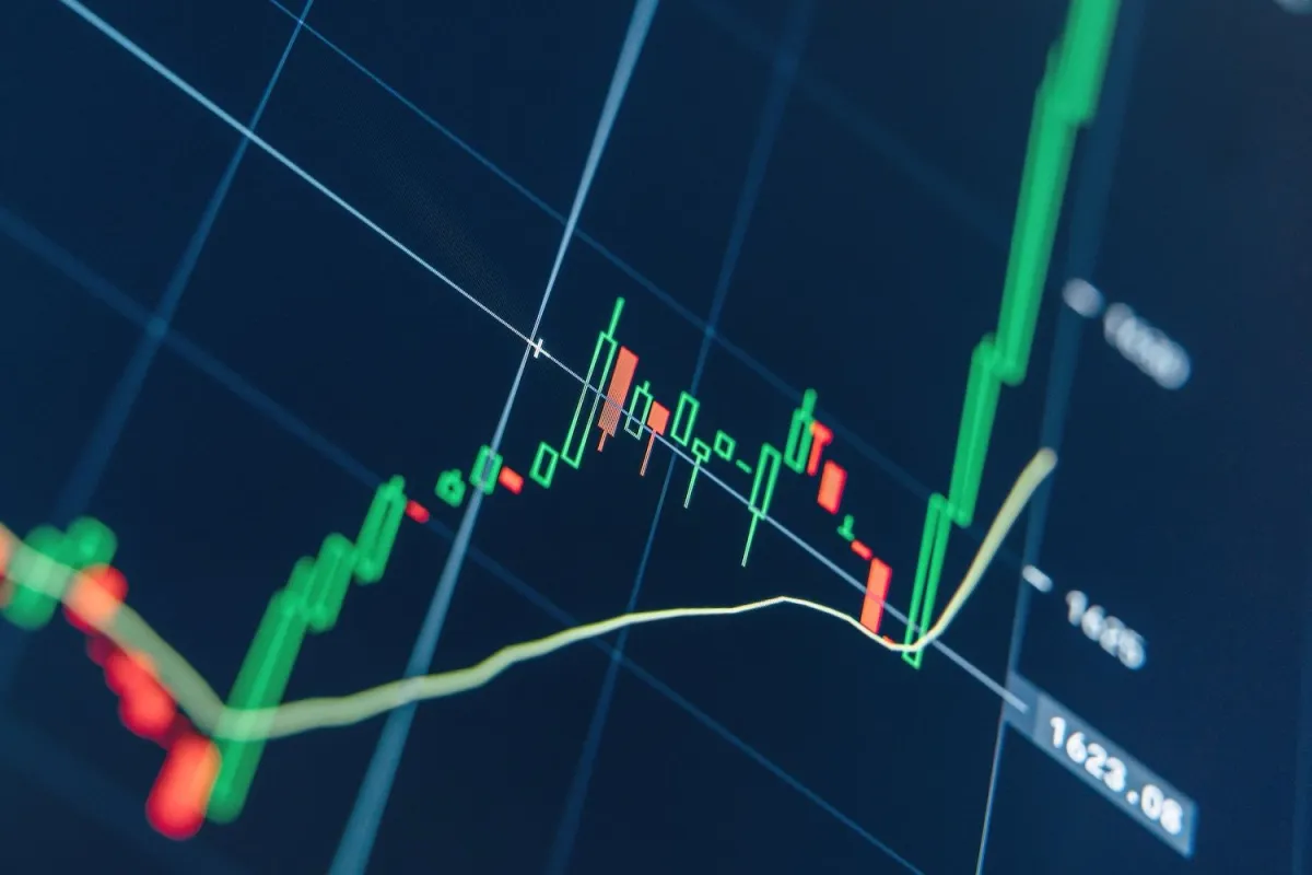 Token Gensyn Alami Penurunan 17% di Tengah Tekanan Jual Proyek AI