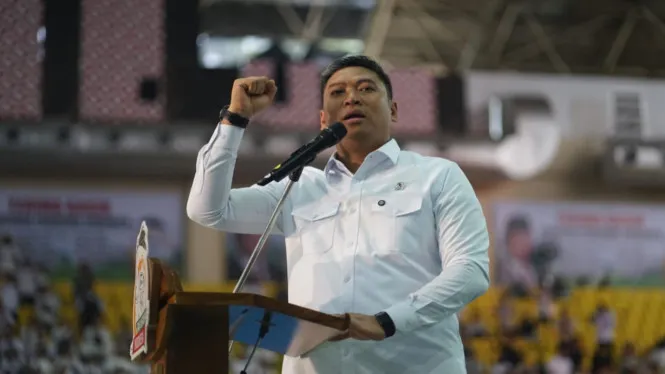 Strategi Energi dan Diplomasi Perdagangan Indonesia di Tengah Ketegangan Selat Hormuz