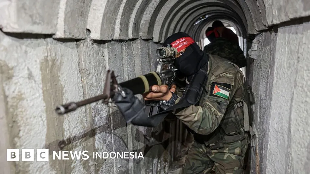 Risiko TNI Terlibat dalam Program Board of Peace di Gaza