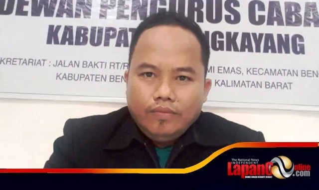 APRI Desak Penetapan WPR untuk Lindungi Penambang Rakyat di Bengkayang