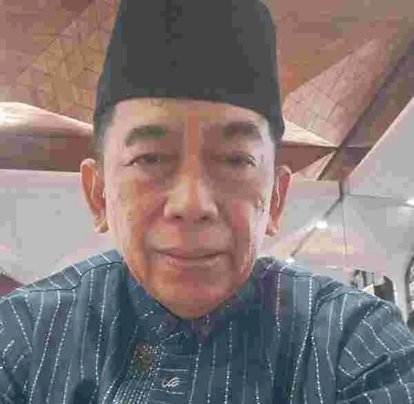 Menggali Makna Halalbihalal dalam Hukum dan Etika Islam