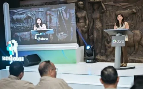 Evaluasi Kedaulatan Digital Indonesia di Depan Raksasa Teknologi Global