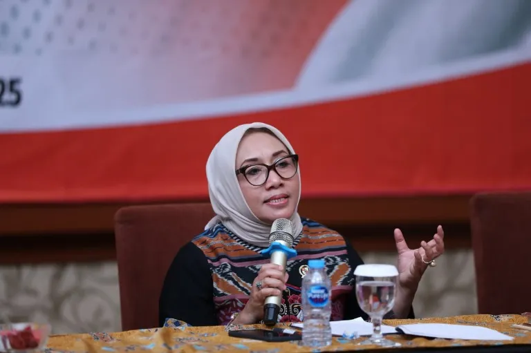 Kementerian PPPA Dukung Kemenpora Perkuat Perlindungan Atlet dari Kekerasan Seksual