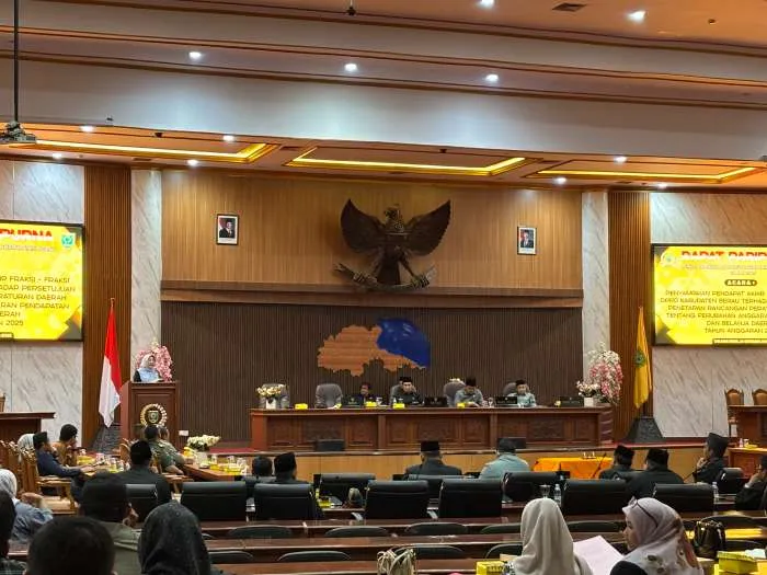KPU Prediksi DPRD Berau Akan Memiliki 35 Kursi pada Pemilu 2029