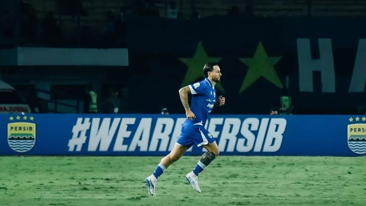 Duel Panas: Persebaya Hadapi Persib di Pekan 24 BRI Super League