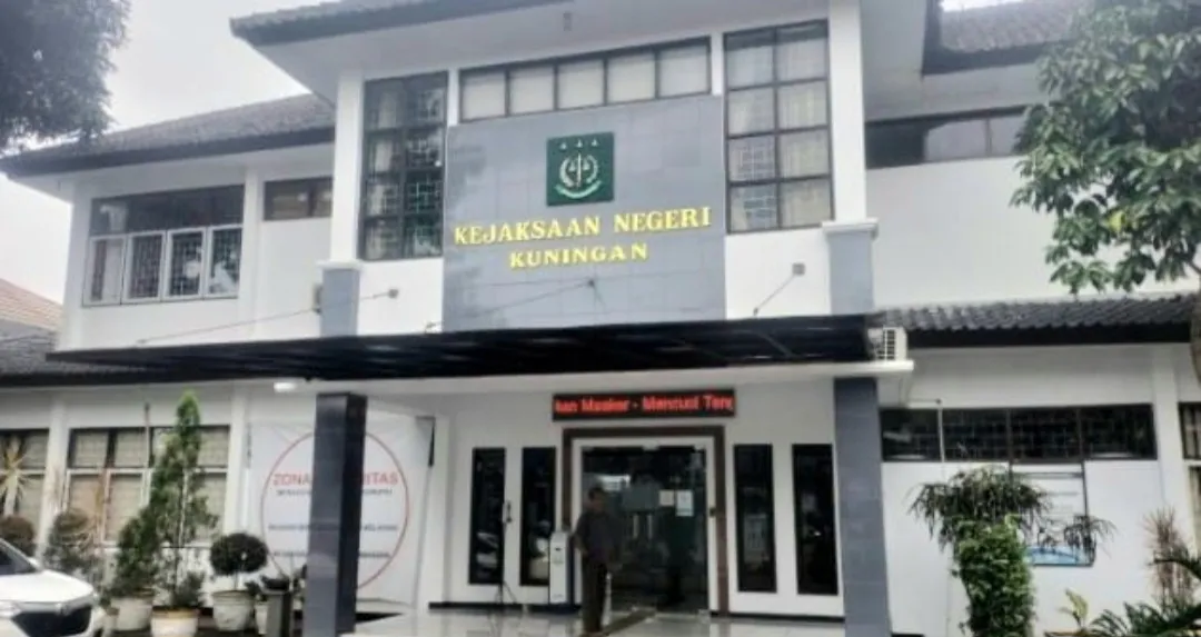 Kejaksaan Kuningan Lanjutkan Penanganan Kasus Korupsi Tanah Kas Desa di Sukamaju