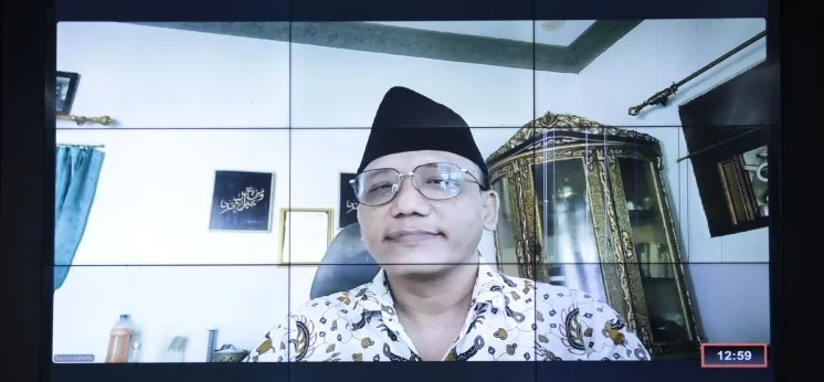 Pengujian UU Cipta Kerja: Warga Tuntut Jaminan Akumulasi Sisa Kuota Internet