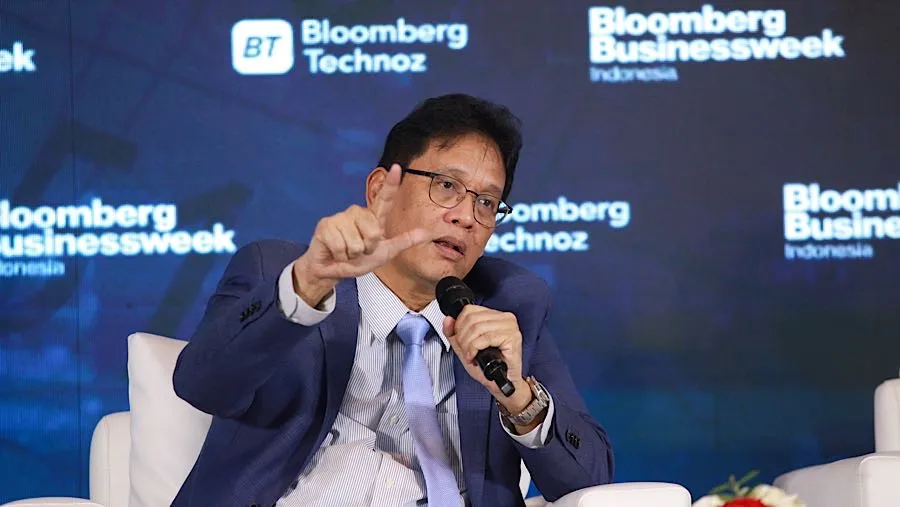 Menteri Keuangan: APBN Indonesia Masih Kuat Meski Harga Minyak Naik
