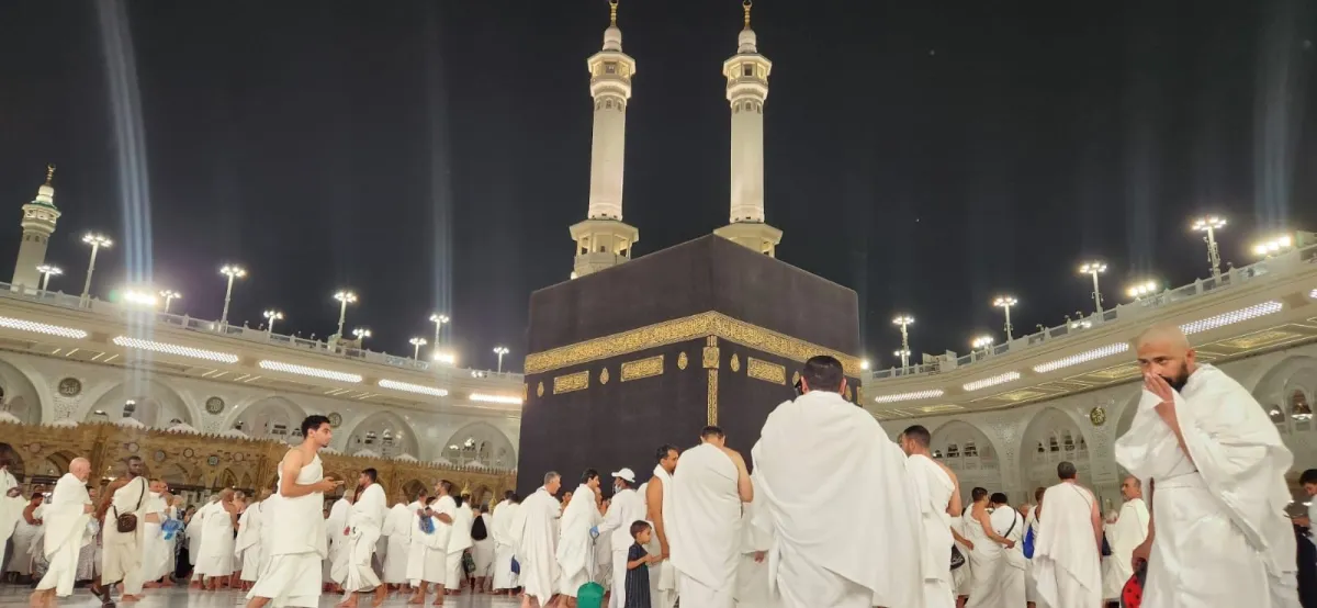 Pemerintah Imbau Calon Jamaah Umrah Tunda Keberangkatan di Tengah Ketegangan Timur Tengah