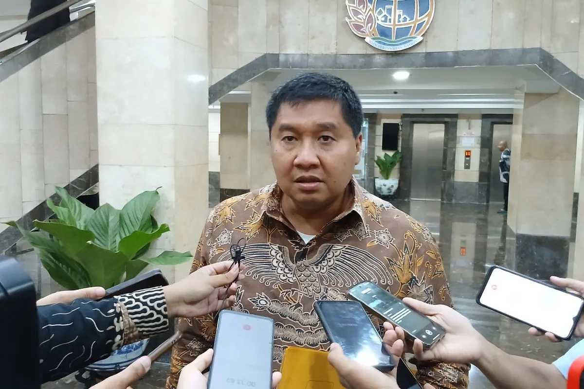Menteri PKP Pastikan Lahan Tanah Abang Milik Negara untuk Program 3 Juta Rumah
