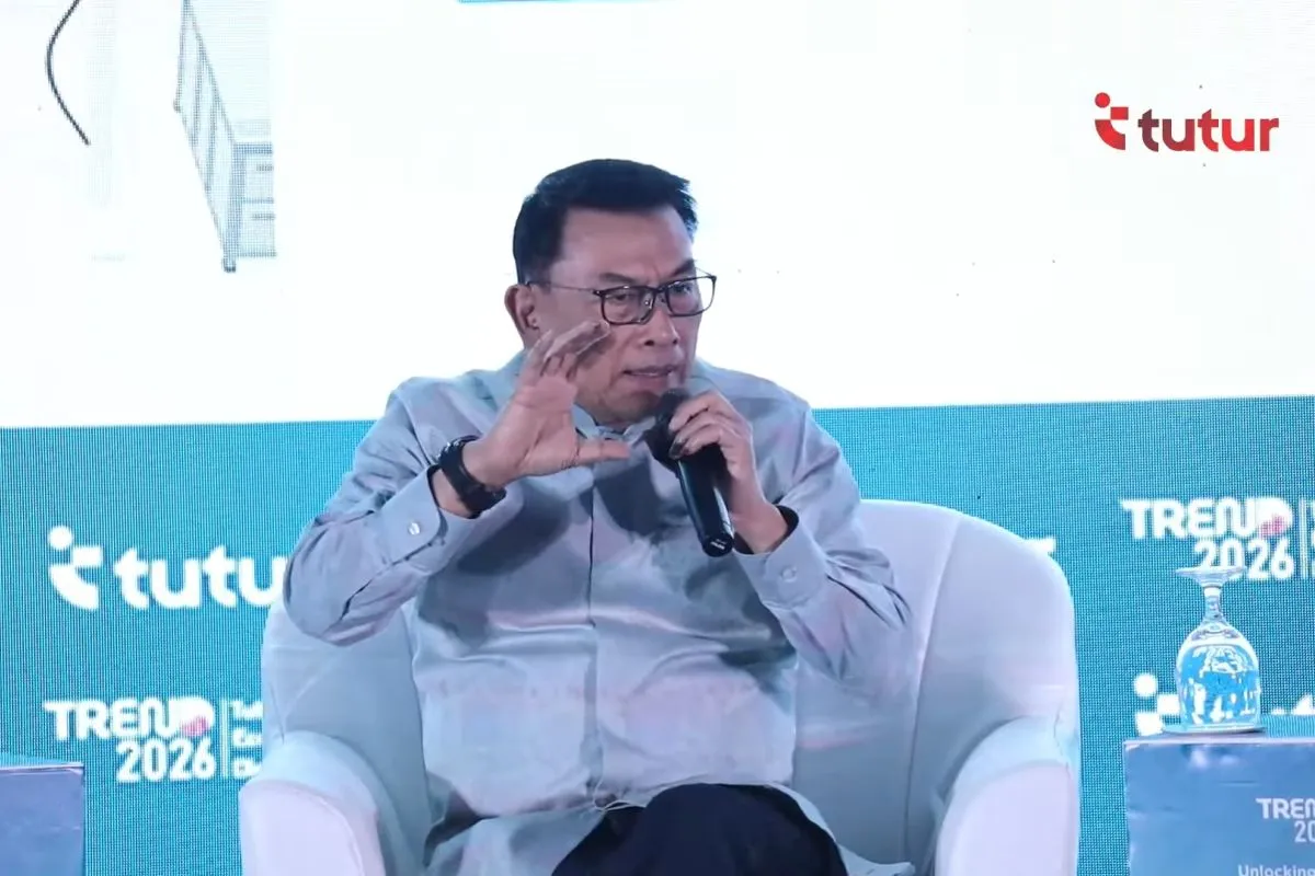 Indonesia Berpotensi Menjadi Pusat Kendaraan Listrik untuk Pasar Setir Kanan
