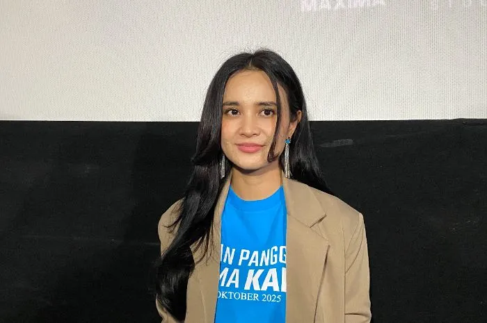 Film-Film Terbaik Michelle Ziudith yang Wajib Ditonton