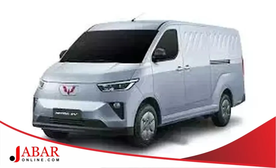 Industri Otomotif Dorong Pertumbuhan Ekonomi Melalui Kendaraan Komersial
