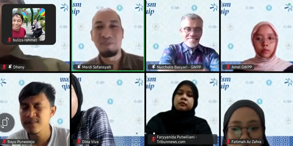 Pemanfaatan AI dalam Jurnalistik: Jurnalis Tetap Menjadi Penentu Utama