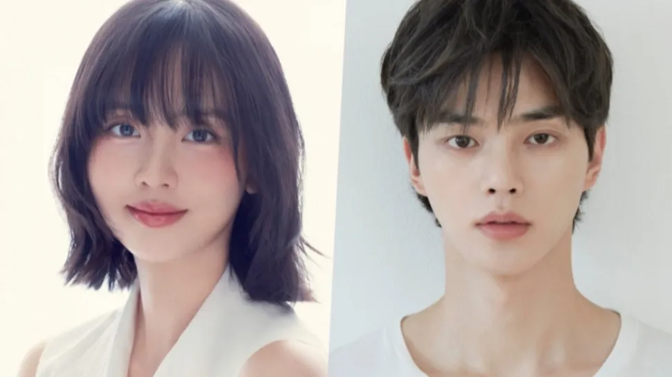 Kim So Hyun dan Song Kang Berpotensi Reuni dalam Drama White Scandal