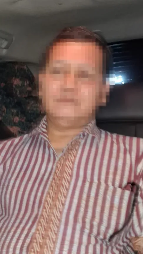 Tim SIRI Kejagung Amankan Buronan Kasus Korupsi dari Kejari Kuantan Singingi