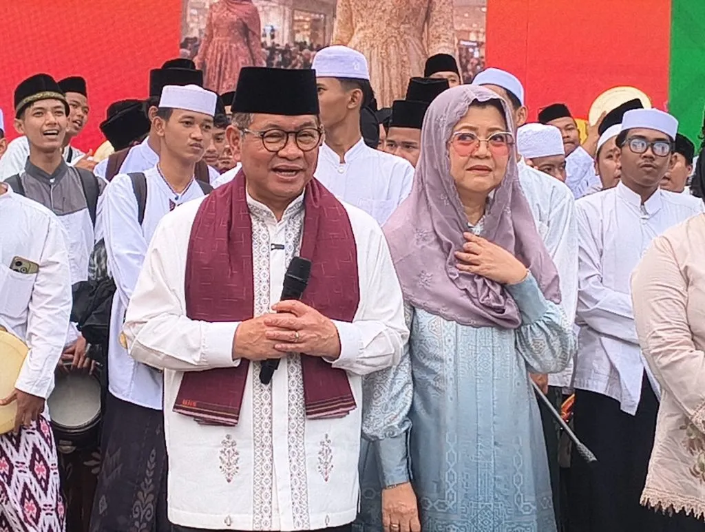 Jakarta Ramadan Festival Ditargetkan Transaksi Rp15 Triliun