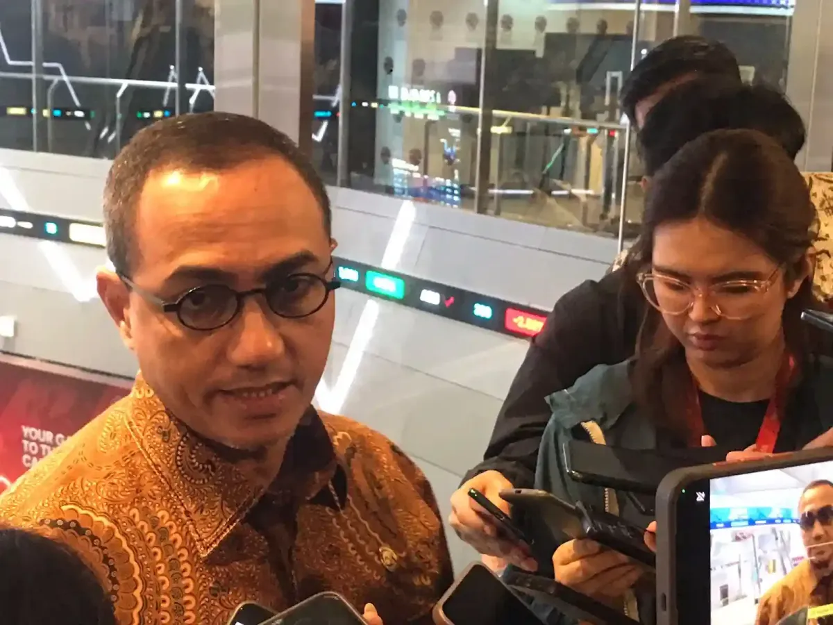 Pergantian Pimpinan OJK Diharapkan Perkuat Ekosistem Kripto Indonesia