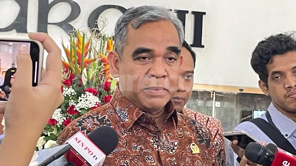 Ketua MPR: Indonesia Perlu Perkuat Persatuan di Tengah Konflik AS-Israel-Iran