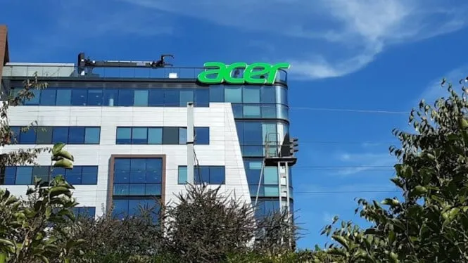 Acer Aspire C24A: Solusi Komputasi Modern untuk Profesional dan Kreator di Indonesia
