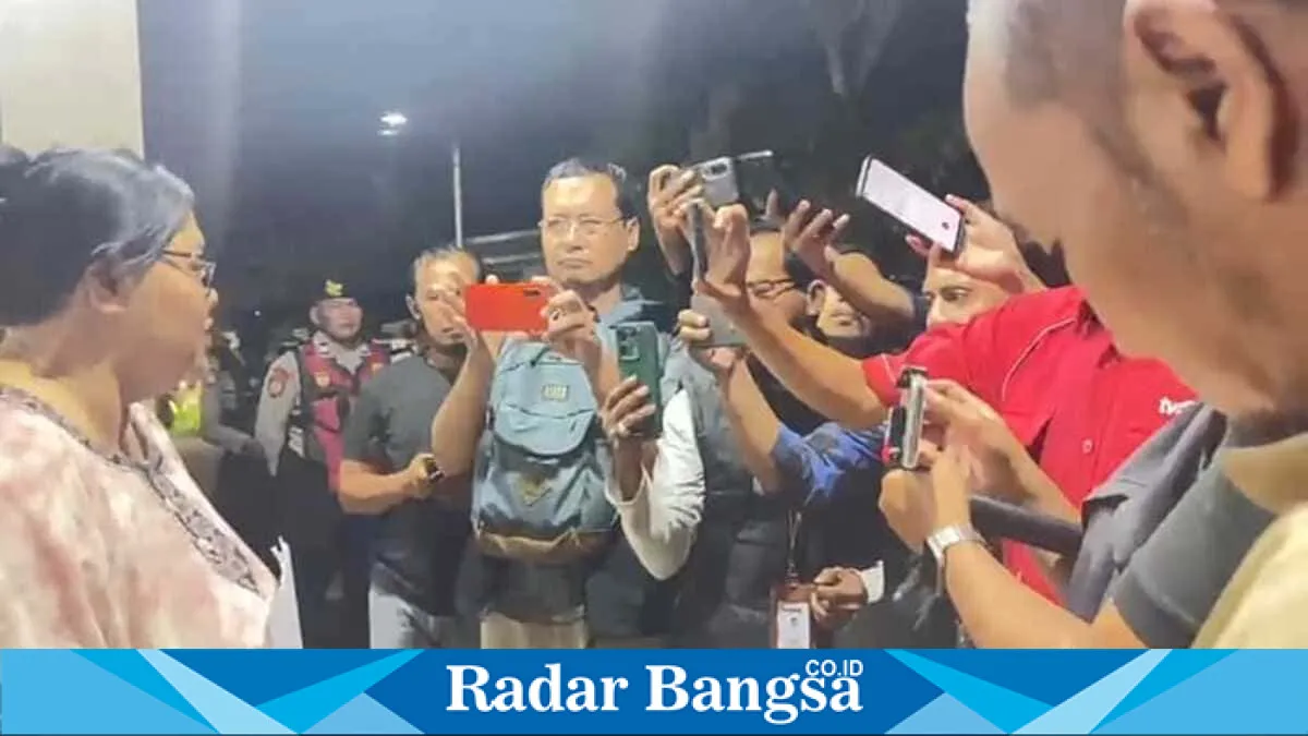 KPK Geledah Rumah Pengusaha di Pacitan Terkait Kasus Bupati Ponorogo