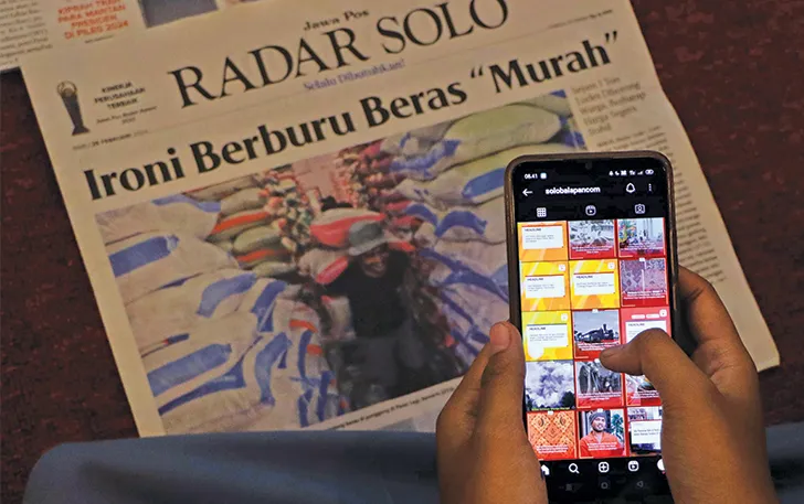 Anak-anak Rentan Terhadap Eksploitasi di Dunia Maya