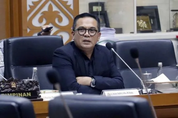 PKB Dukung RUU PPRT, Harapan Baru untuk Pekerja Rumah Tangga