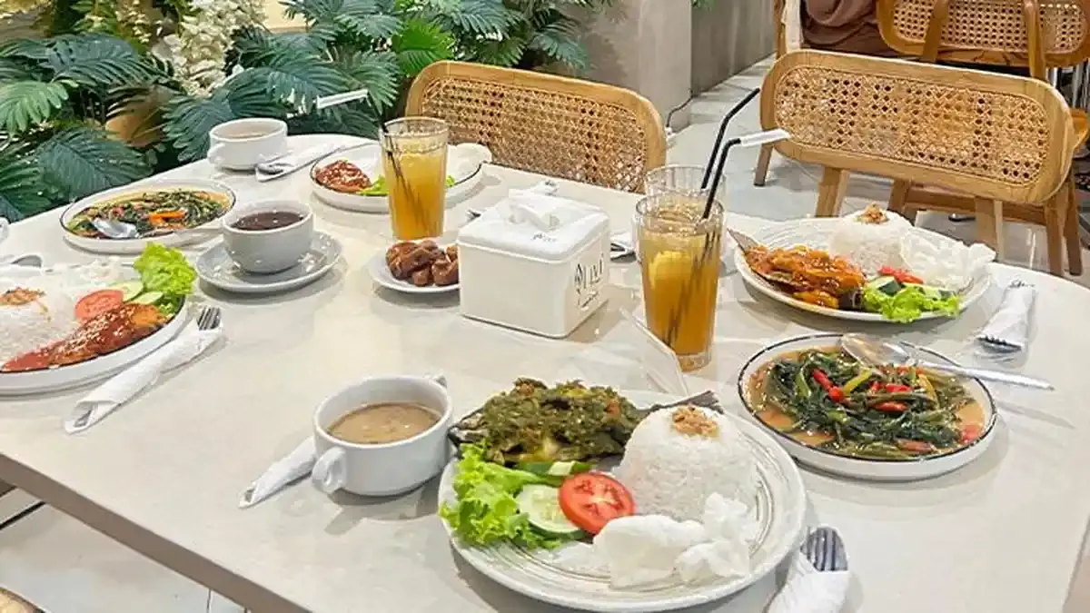 Panduan Sahur Sehat untuk Turunkan Berat Badan Saat Ramadan
