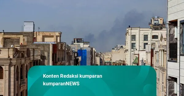Prof Sudarnoto: Serangan AS-Israel Terhadap Iran Ancam Perdamaian dan Dukungan untuk Palestina
