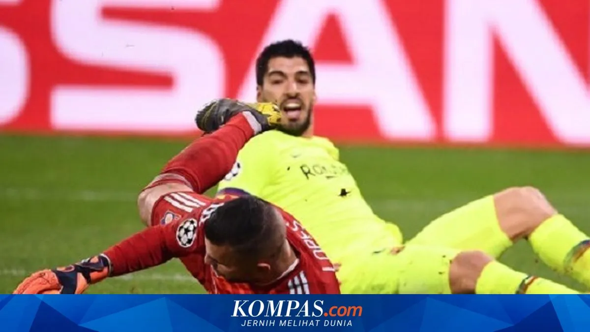 Kiper Nantes Tunjukkan Toleransi Berpuasa di Tengah Laga Ligue 1