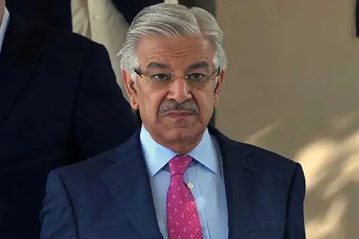 Pakistan Umumkan Perang Terbuka dengan Afghanistan