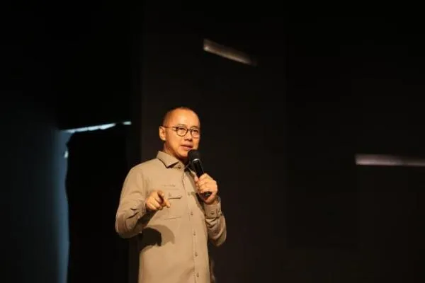 Eddy Soeparno: Pentingnya Aksi Iklim di Tengah Panas Ekstrem