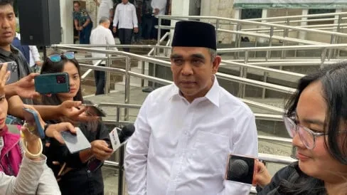 Ketua MPR Serukan Persatuan Rakyat dan Pemerintah di Tengah Ketegangan Iran-AS